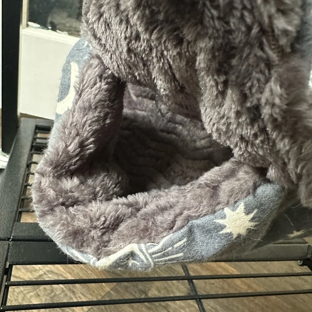 ferret/rat hammock